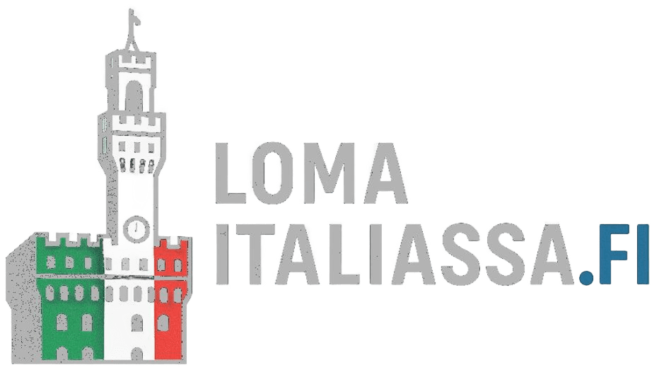 lomaitaliassa
